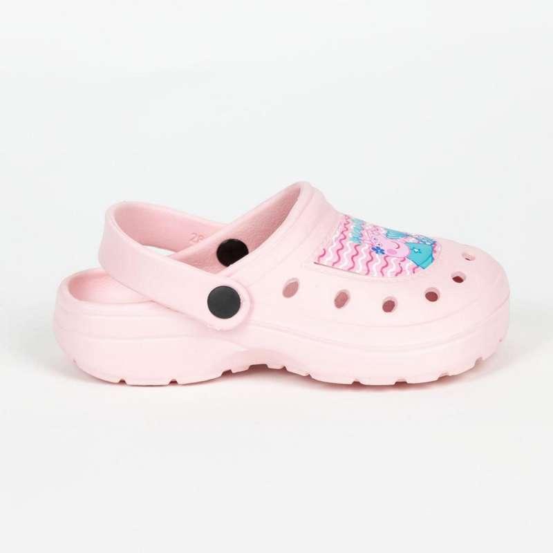 CERDA KLOMPE PEPPA PIG 