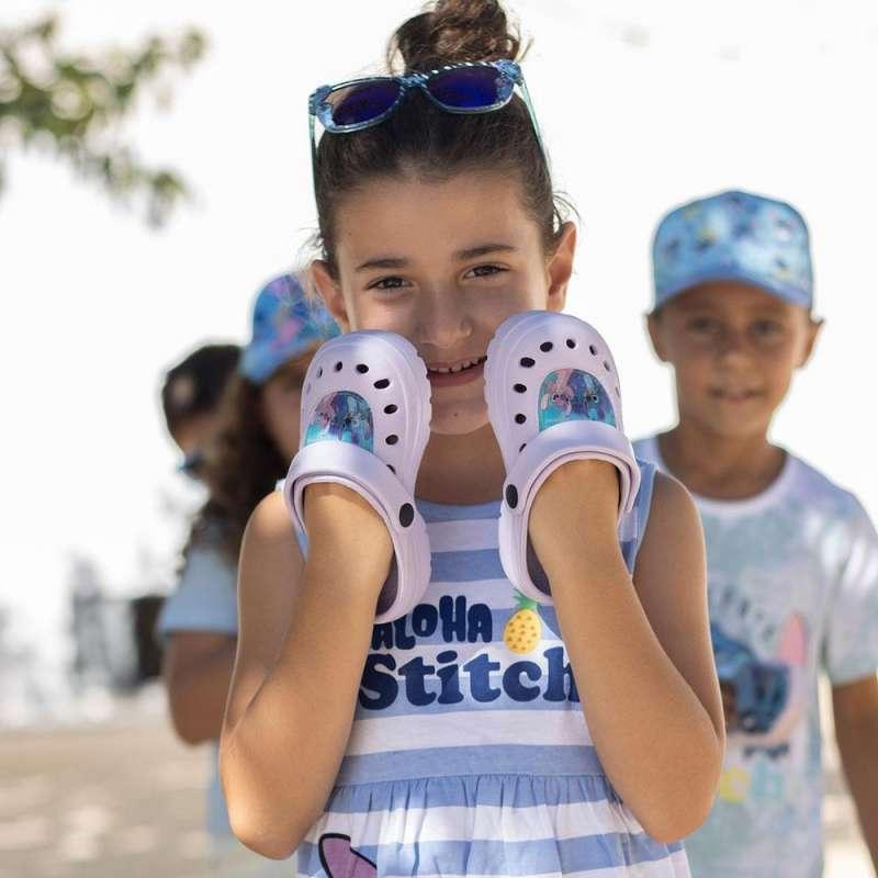 CERDA KLOMPE STITCH 