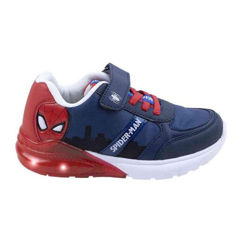 CERDA PATIKE SPIDEY 
