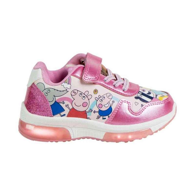CERDA PATIKE PEPPA PIG