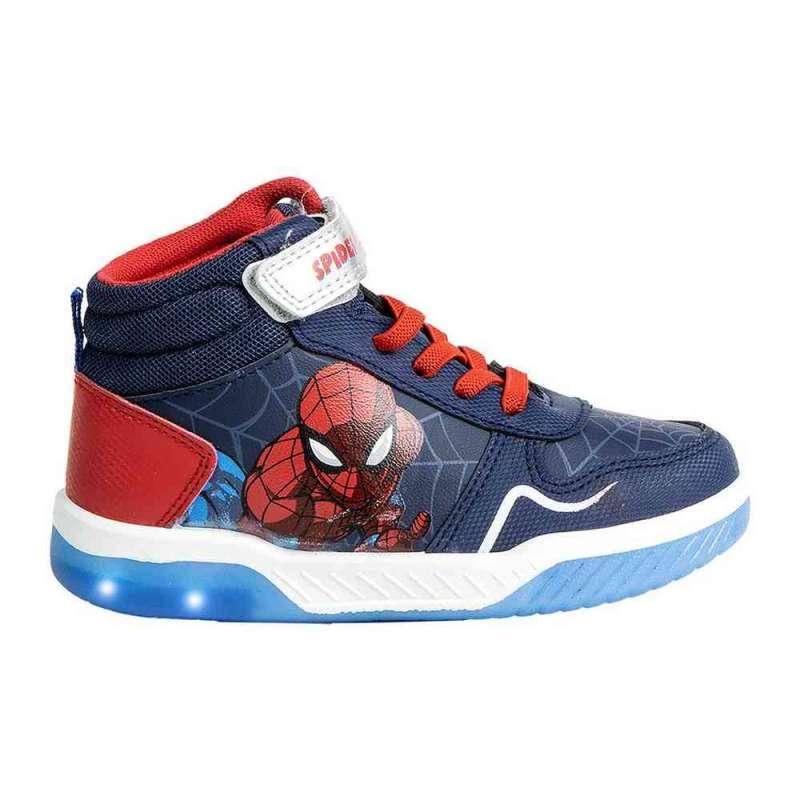 CERDA PATIKE SPIDERMAN