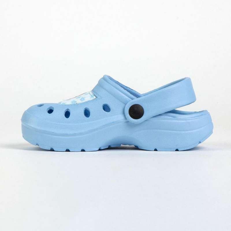 CERDA KLOMPE BLUEY 