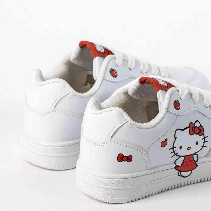 CERDA PATIKE HELLO KITTY 