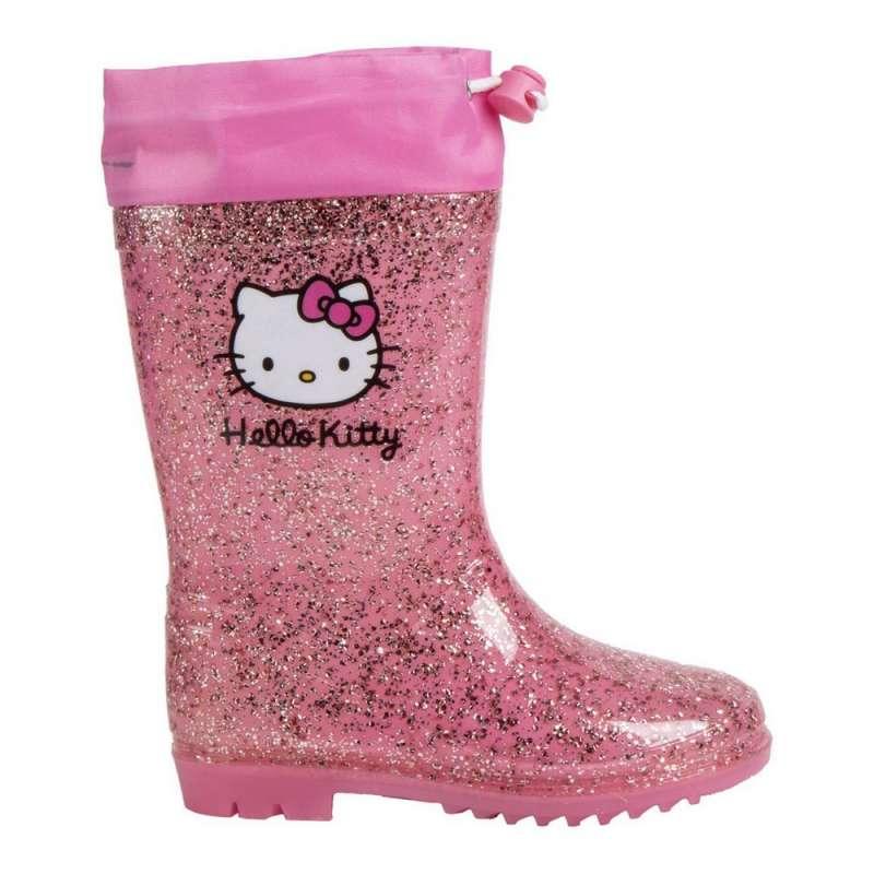CERDA GUMENE CIZME HELLO KITTY 