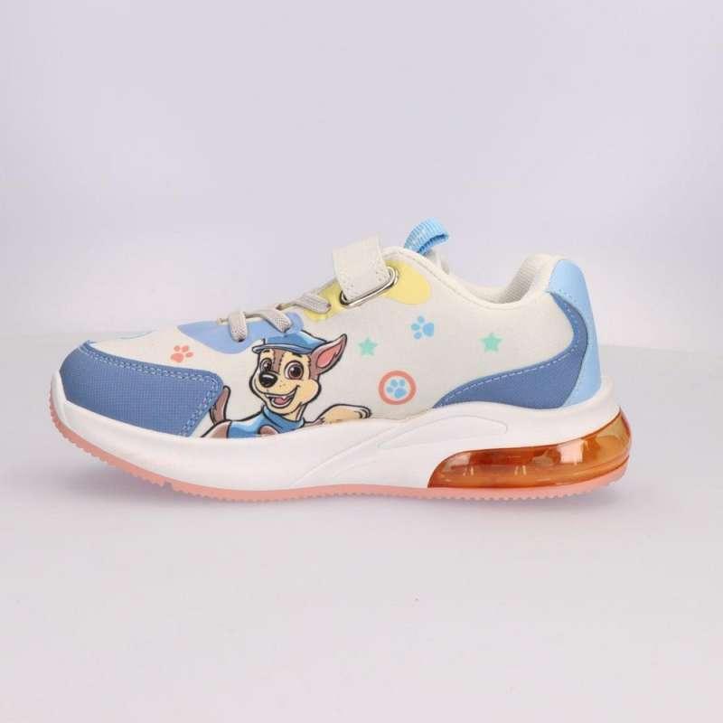 CERDA PATIKE PAW PATROL 