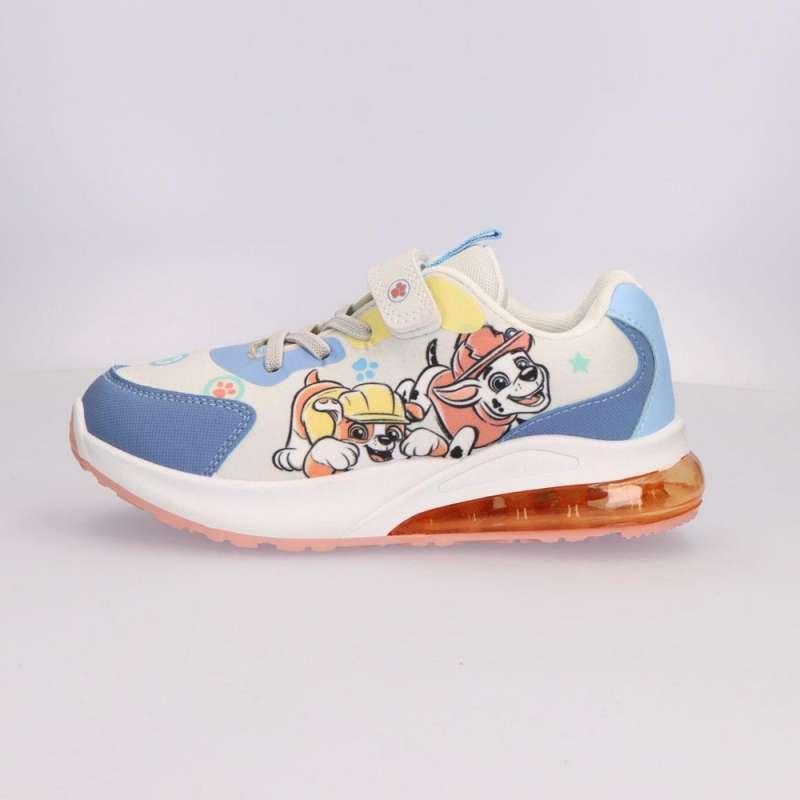 CERDA PATIKE PAW PATROL 