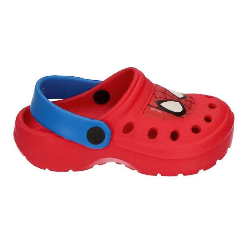 CERDA KLOMPE SPIDERMAN 