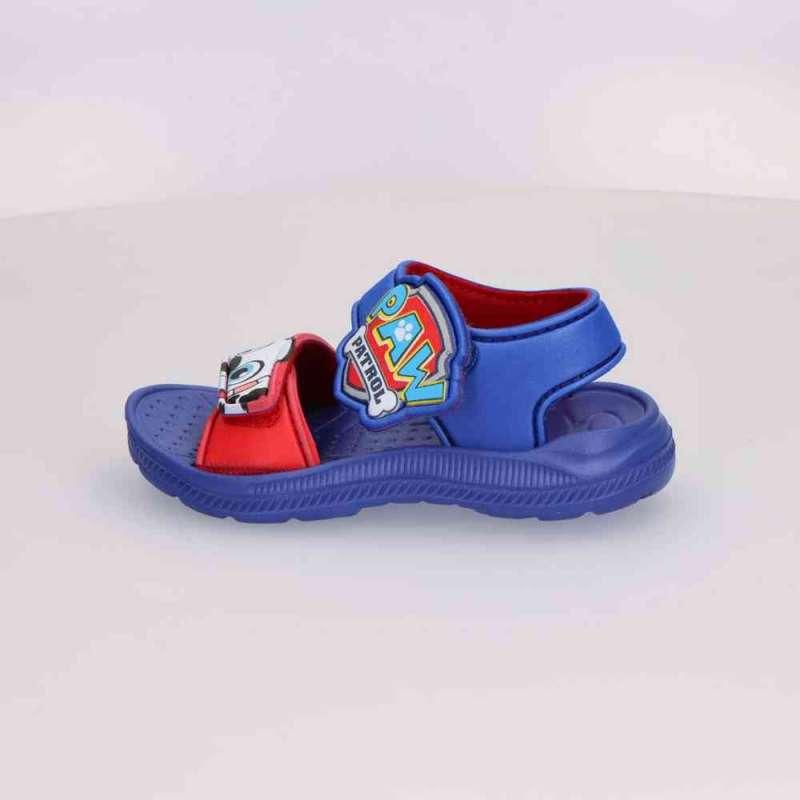 CERDA SANDALE PAW PATROL 