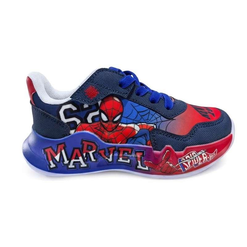 CERDA PATIKE SPIDERMAN 