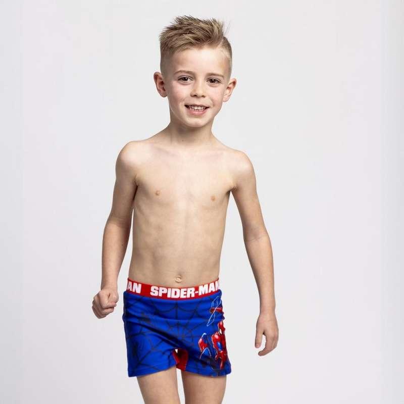 CERDA KUPACE GACICE SPIDERMAN