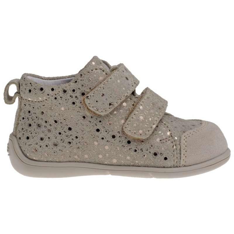 POLLINO CIPELE ZA PROHODAVANJE BEIGE