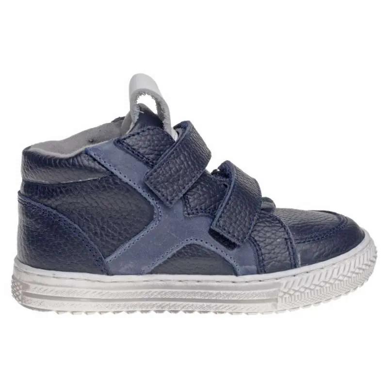POLLINO CIPELE KIDS DARK BLUE