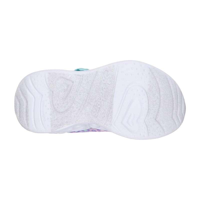 SKECHERS PATIKE HEART LIGHTS - UNTAM
