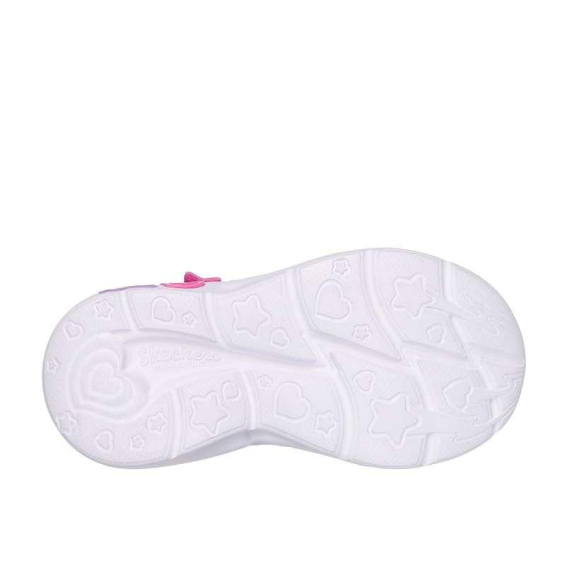SKECHERS PATIKE SNUGGLE SNEAKS - SKE 