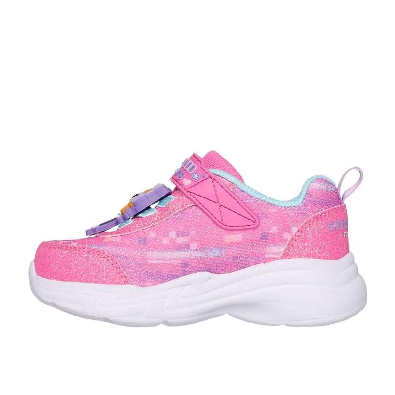 SKECHERS PATIKE SNUGGLE SNEAKS - SKE 