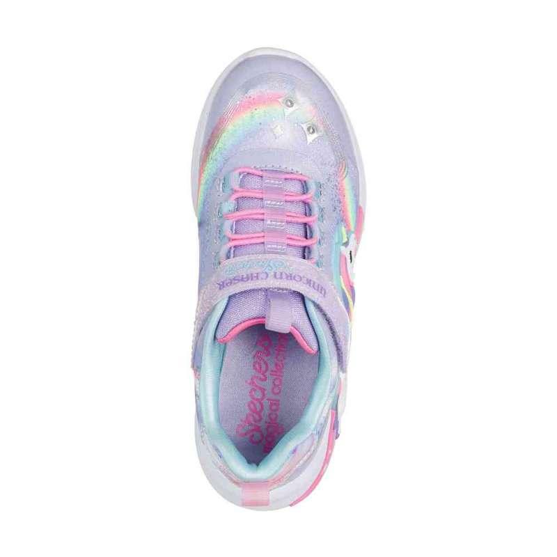 SKECHERS PATIKE UNICORN CHASER 