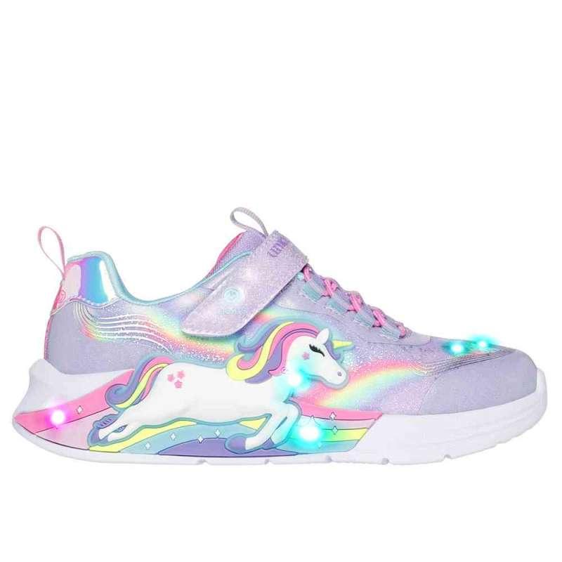 SKECHERS PATIKE UNICORN CHASER 