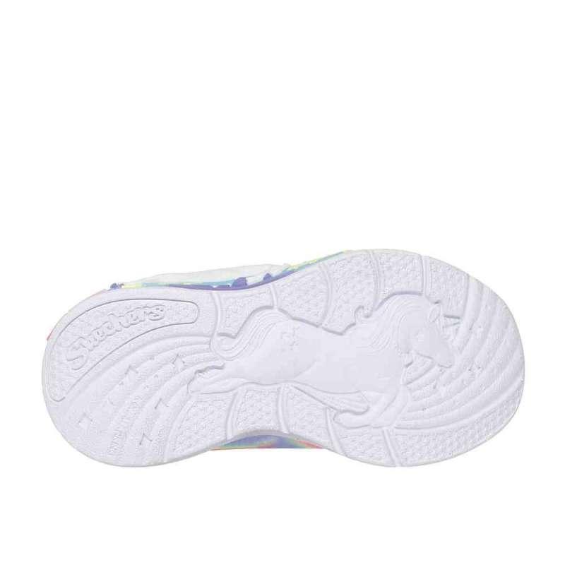 SKECHERS PATIKE UNICORN CHASER 