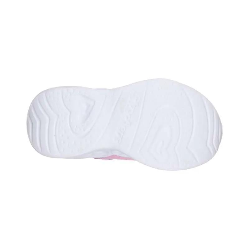 SKECHERS PATIKE HEART LIGHTS - RAINB 