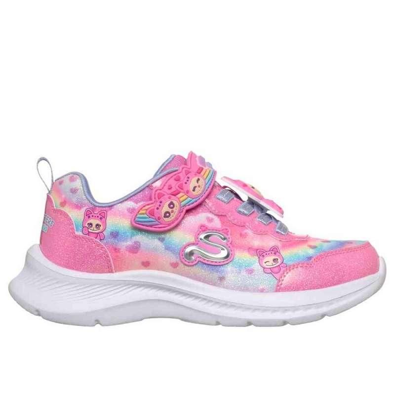 SKECHERS PATIKE JUMPSTERS 2.0 - CUTIE CRITTER 