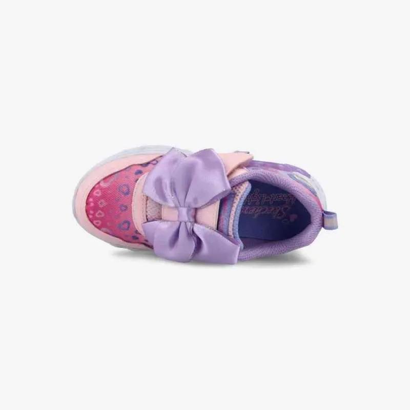 SKECHERS PATIKE INFINITE HEART LIGHT