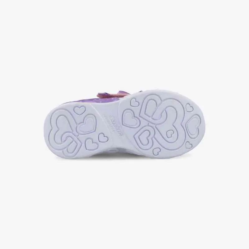 SKECHERS PATIKE INFINITE HEART LIGHT