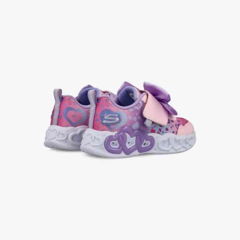 SKECHERS PATIKE INFINITE HEART LIGHT