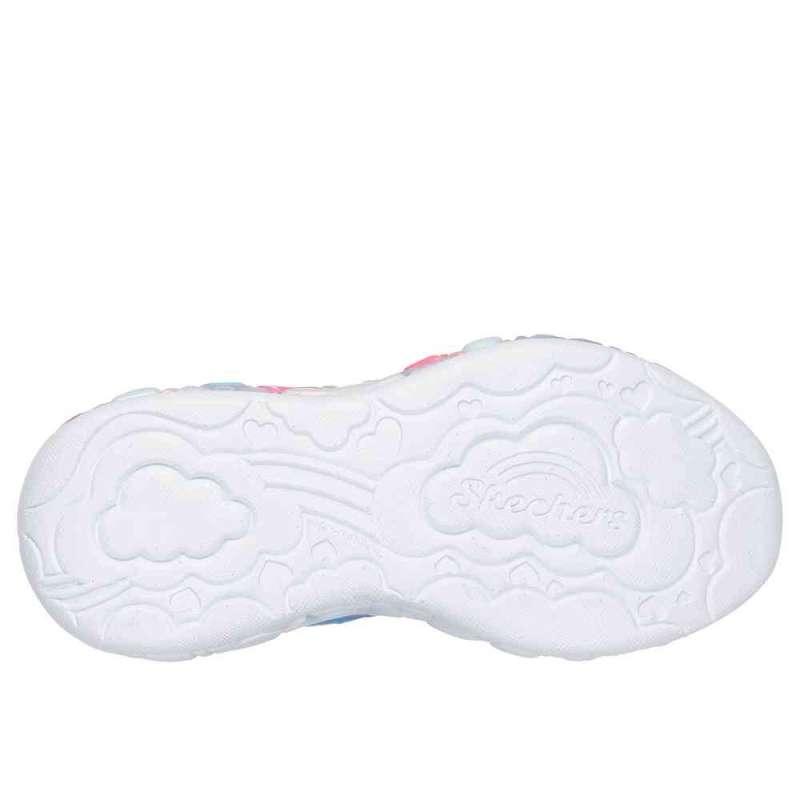 SKECHERS PATIKE ETERNAL HEART LIGHTS
