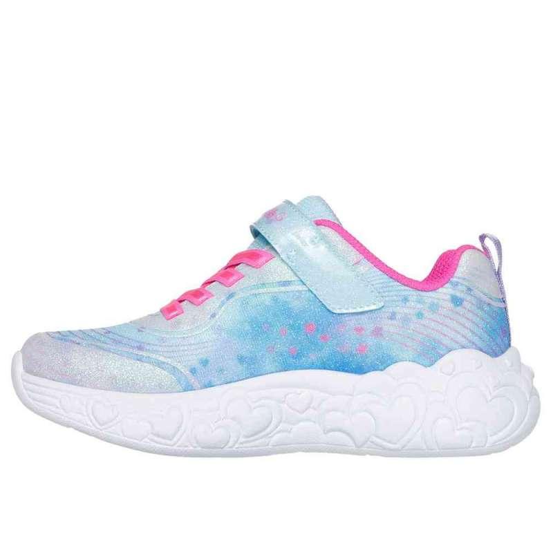 SKECHERS PATIKE ETERNAL HEART LIGHTS