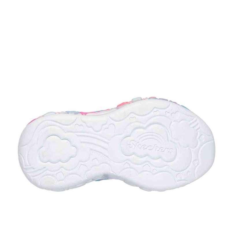SKECHERS PATIKE ETERNAL HEART LIGHTS