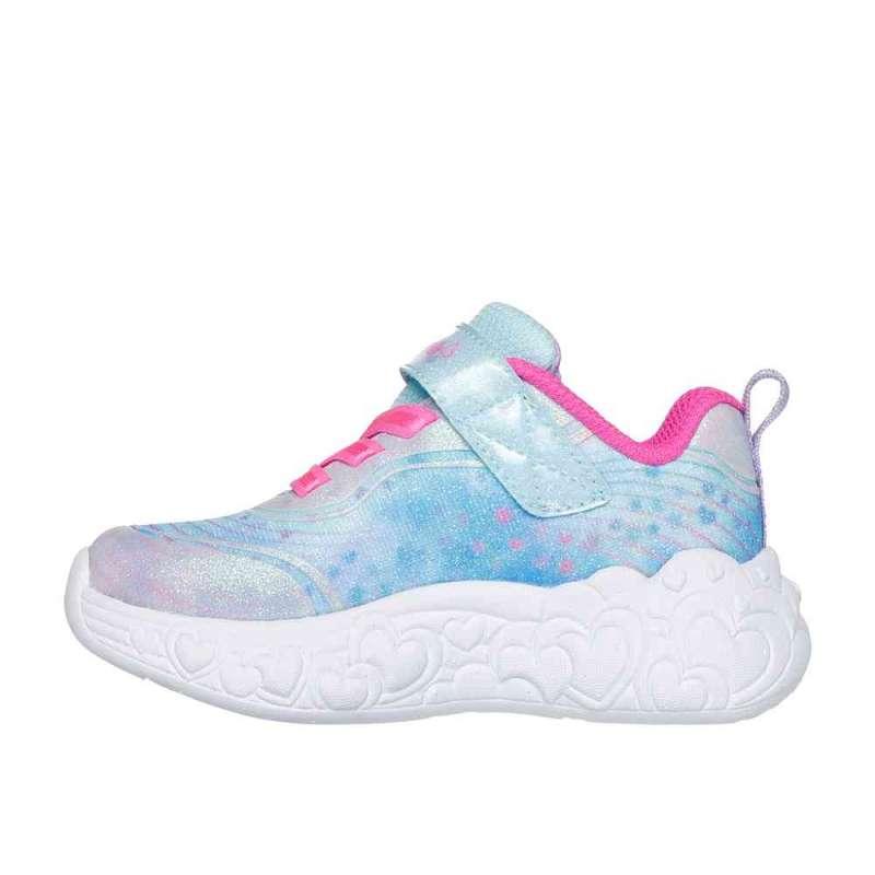 SKECHERS PATIKE ETERNAL HEART LIGHTS