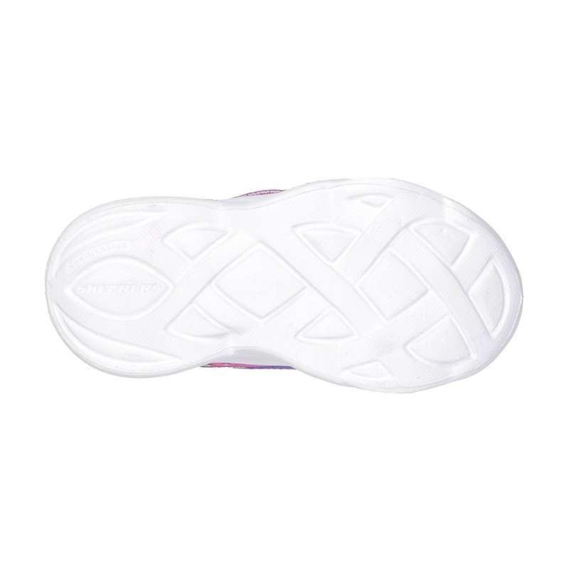 SKECHERS PATIKE TWISTY BRIGHTS - WIN