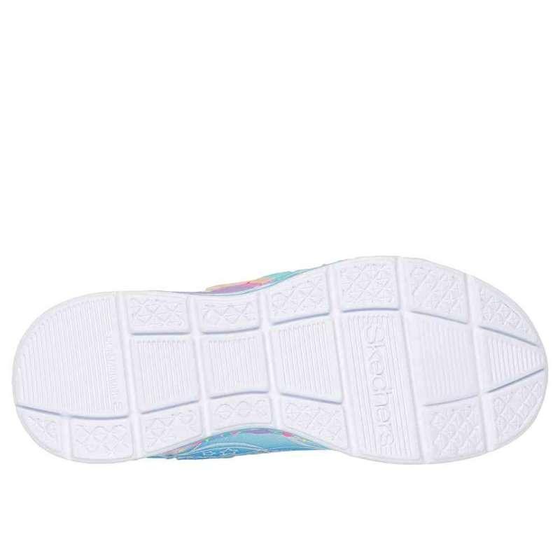 SKECHERS PATIKE MERMAID DREAMS 