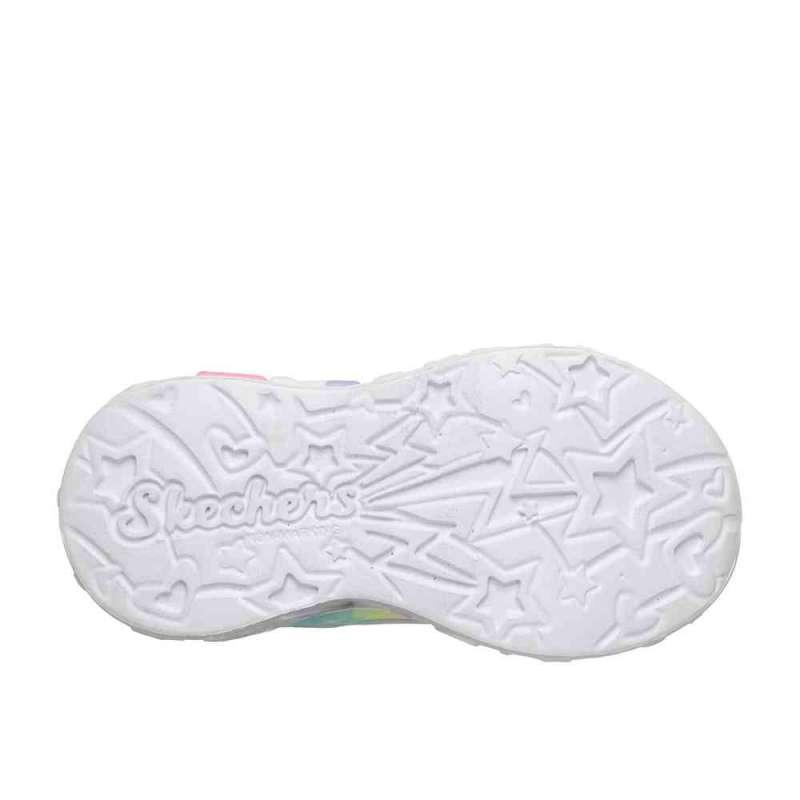 SKECHERS PATIKE UNICORN CHARMER - LIL HEART S 