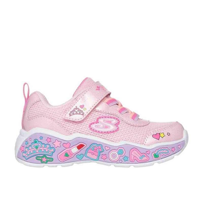 SKECHERS PATIKE PLAY SCENE - FUN SQUAD 