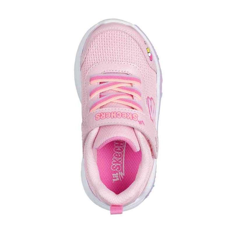 SKECHERS PATIKE PLAY SCENE - FUN SQUAD 