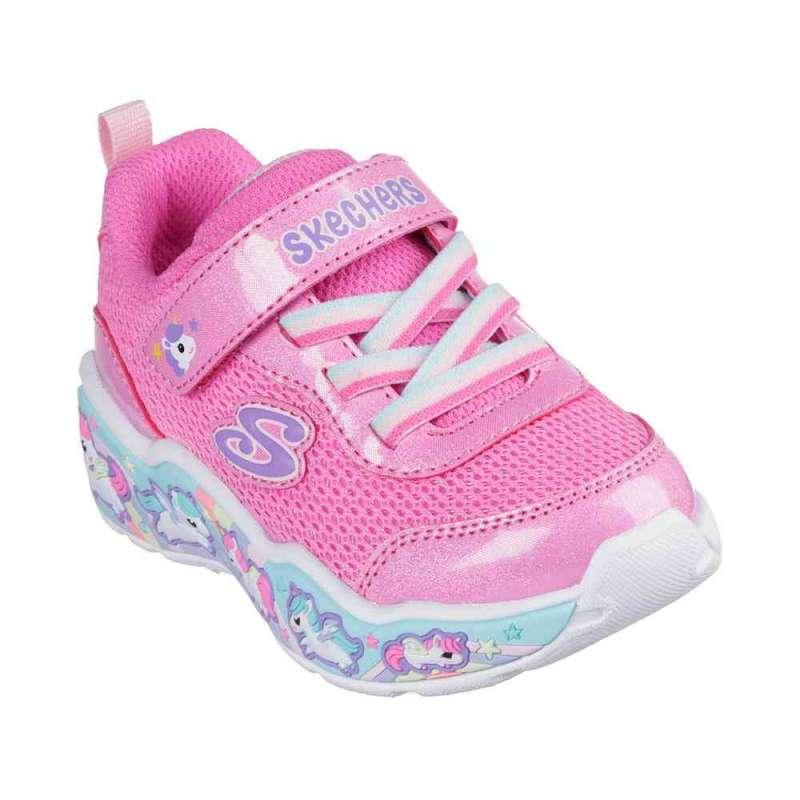 SKECHERS PATIKE PLAY SCENE - FUN SQUAD 