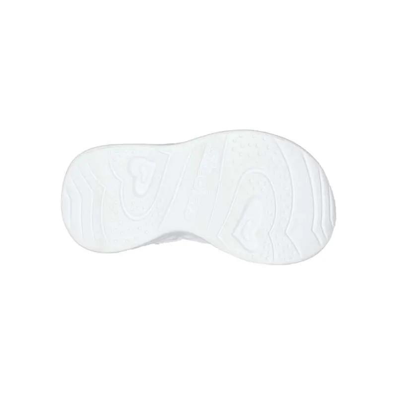 SKECHERS SANDALE HEART LIGHTS SANDALS