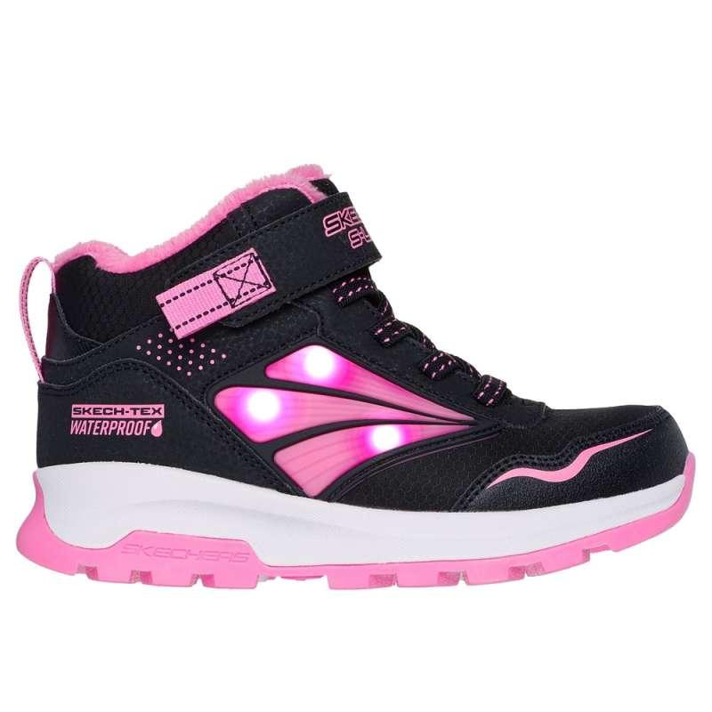 SKECHERS PATIKE STORM BLAZER - HYDRO 