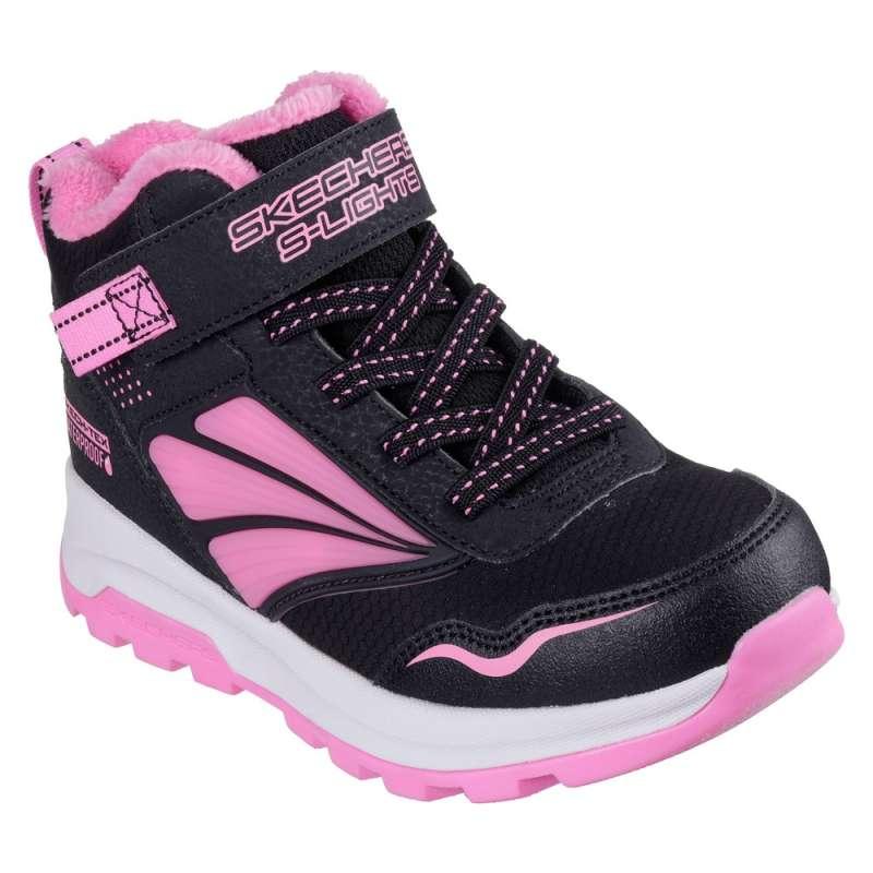 SKECHERS PATIKE STORM BLAZER - HYDRO 