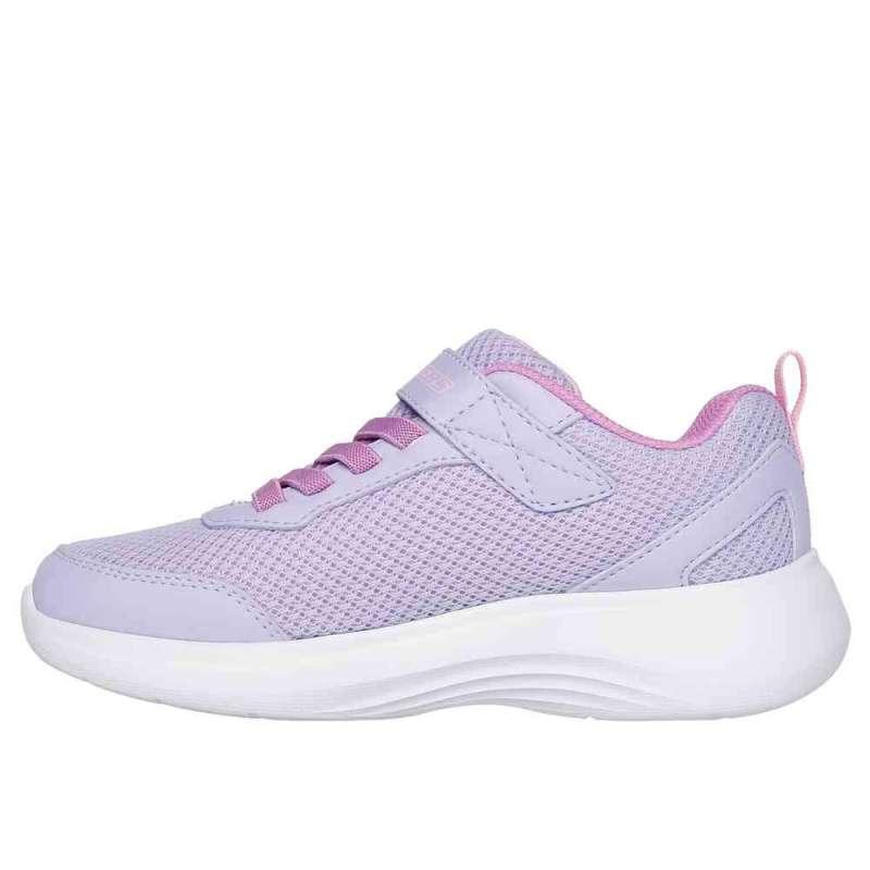 SKECHERS PATIKE SELECTORS - RESET ACHIEVED 
