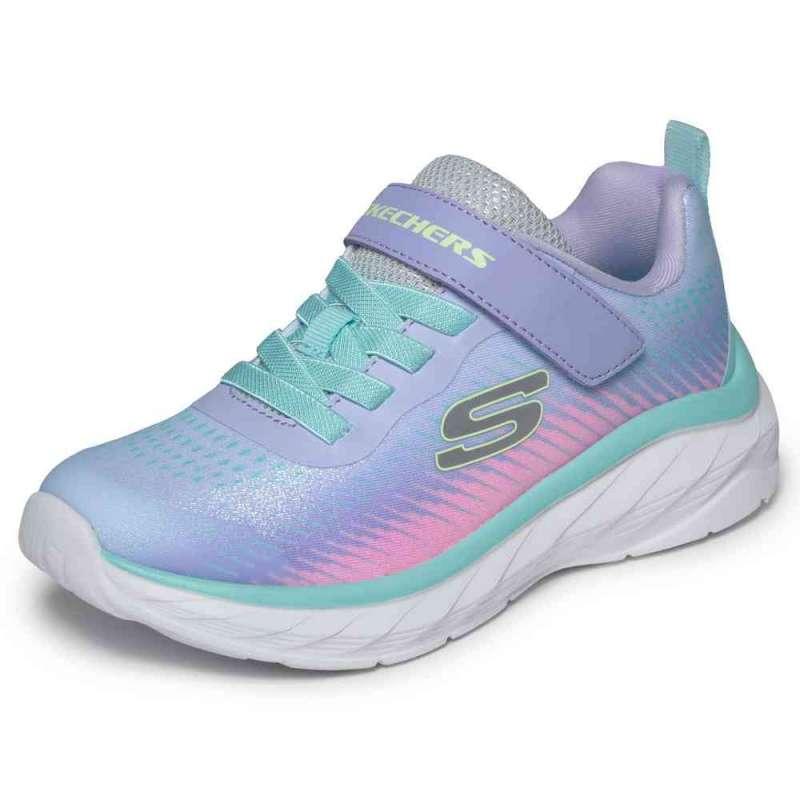 SKECHERS PATIKE BOUNDLESS-COLOR BLITZ 