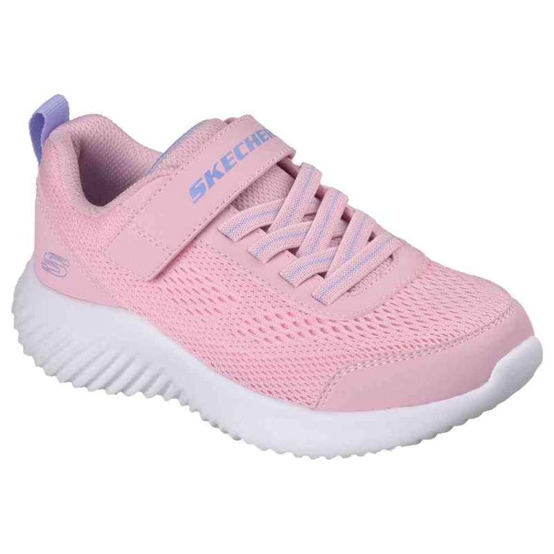 SKECHERS PATIKE BOUNDER - FREE AND EASY 