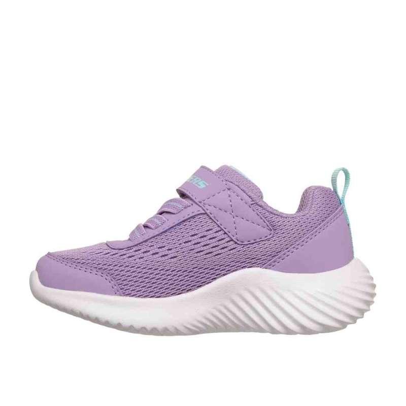 SKECHERS PATIKE BOUNDER - FREE AND EASY 