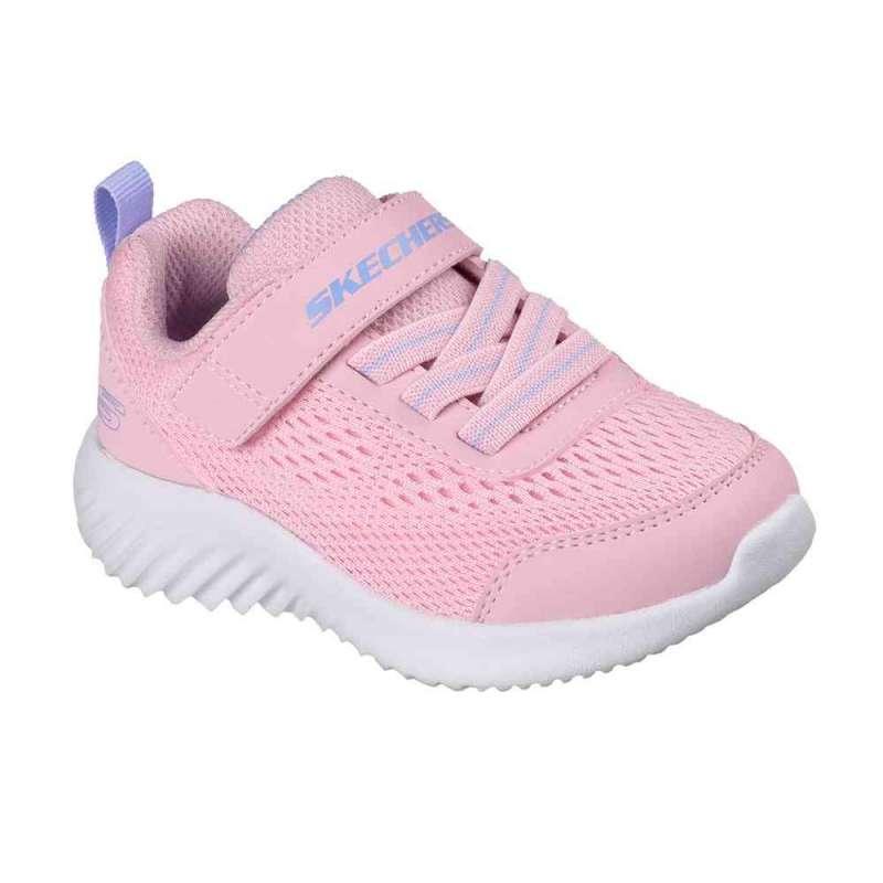 SKECHERS PATIKE BOUNDER - FREE AND EASY 