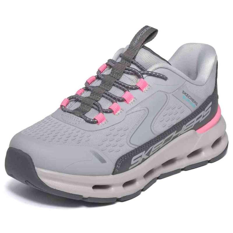 SKECHERS PATIKE GLIDE-STEP + - VISTA LANE 