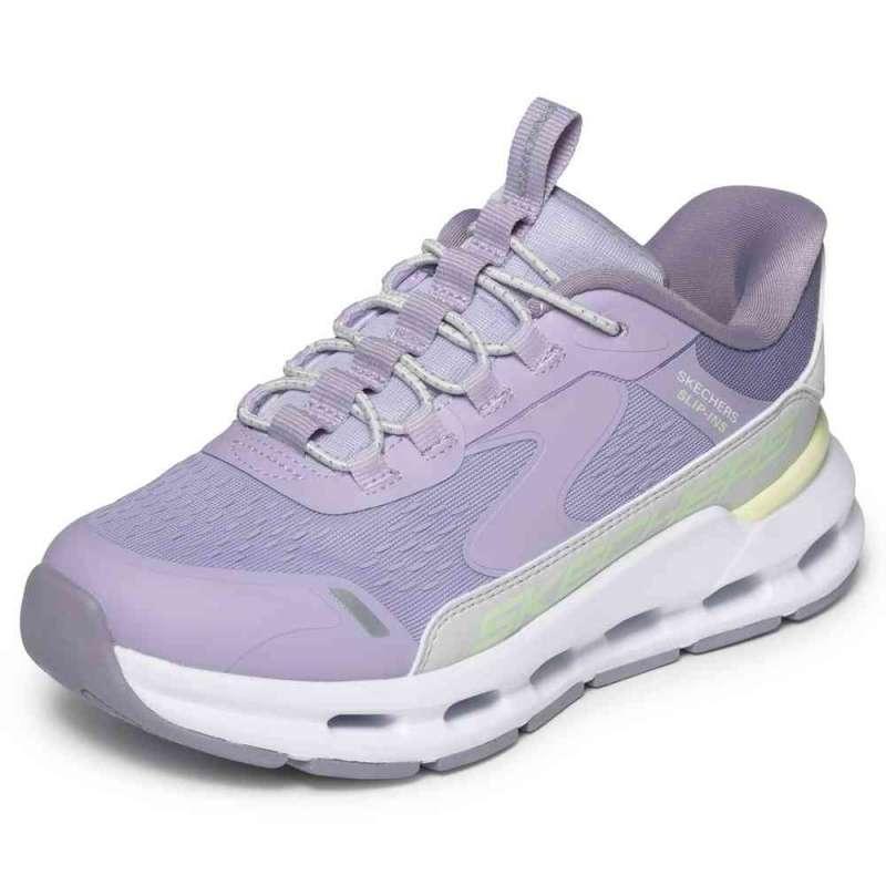 SKECHERS PATIKE GLIDE-STEP - VISTA LANE 