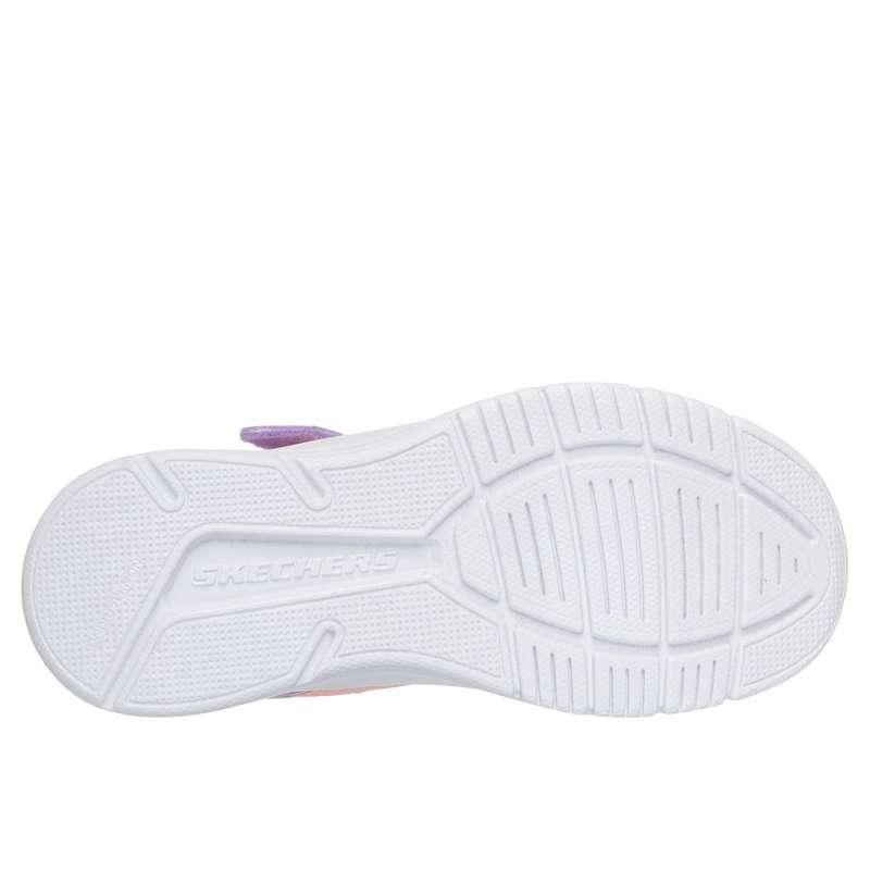 SKECHERS PATIKE MICROSPEC ADVANCE - OASIS POI 