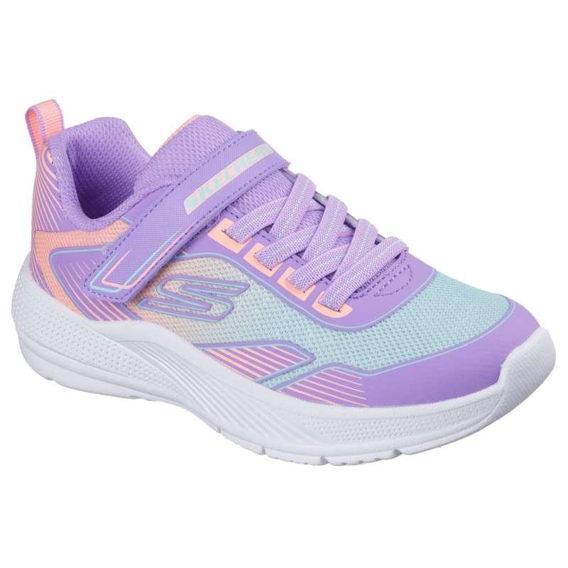 SKECHERS PATIKE MICROSPEC ADVANCE - OASIS POI 