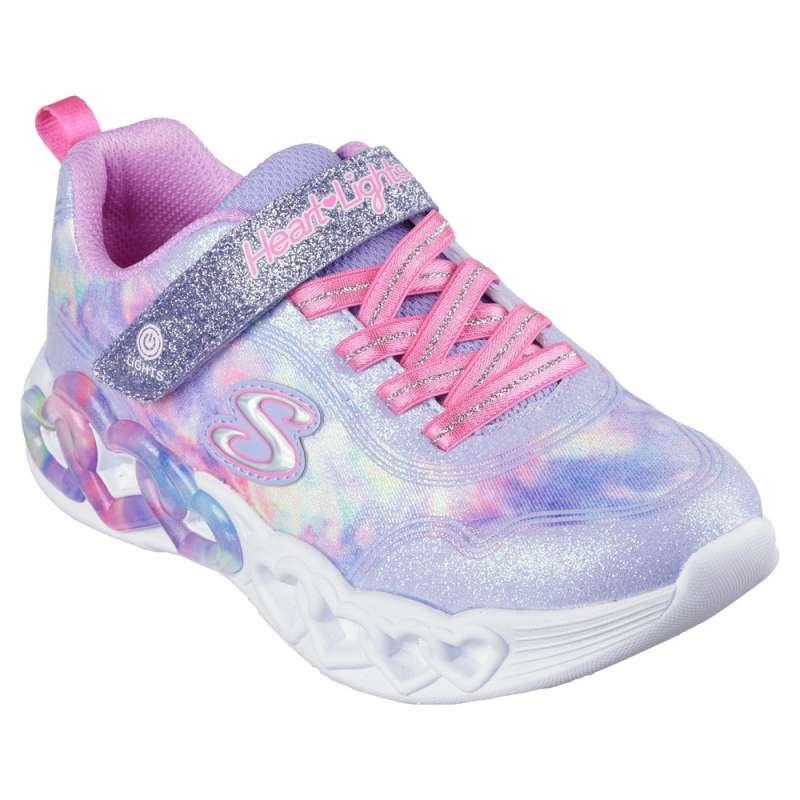 SKECHERS PATIKE INFINITE HEART LIGHT 